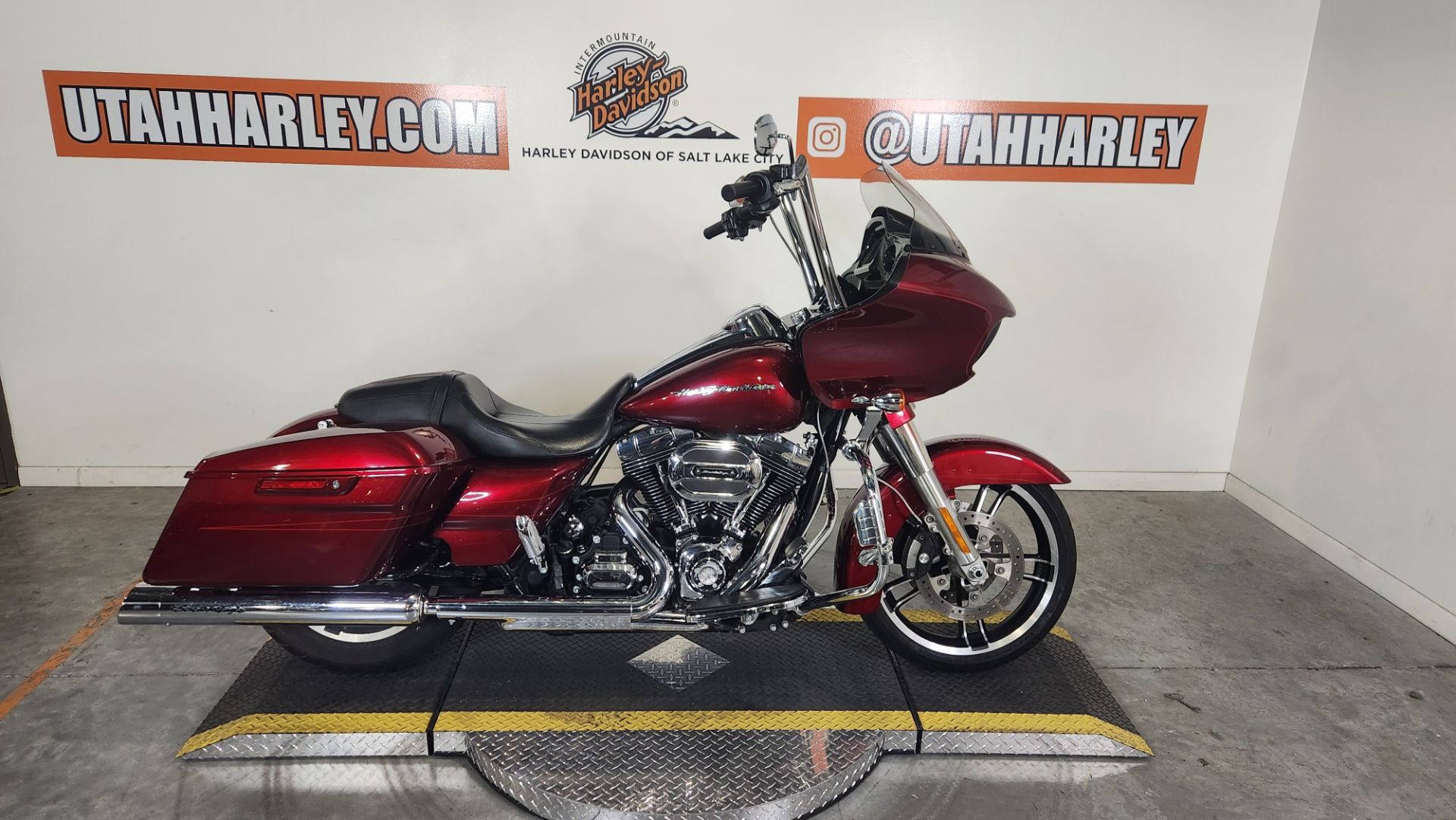 2016 Road Glide® Special