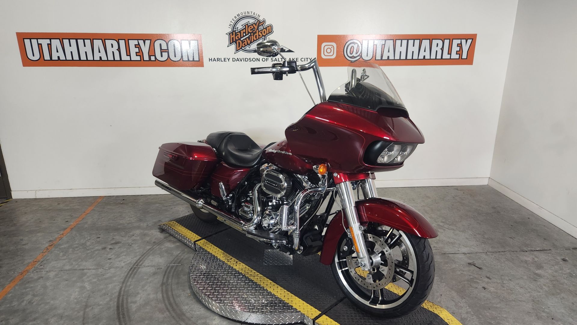 2016 Harley-Davidson Road Glide® Special 2