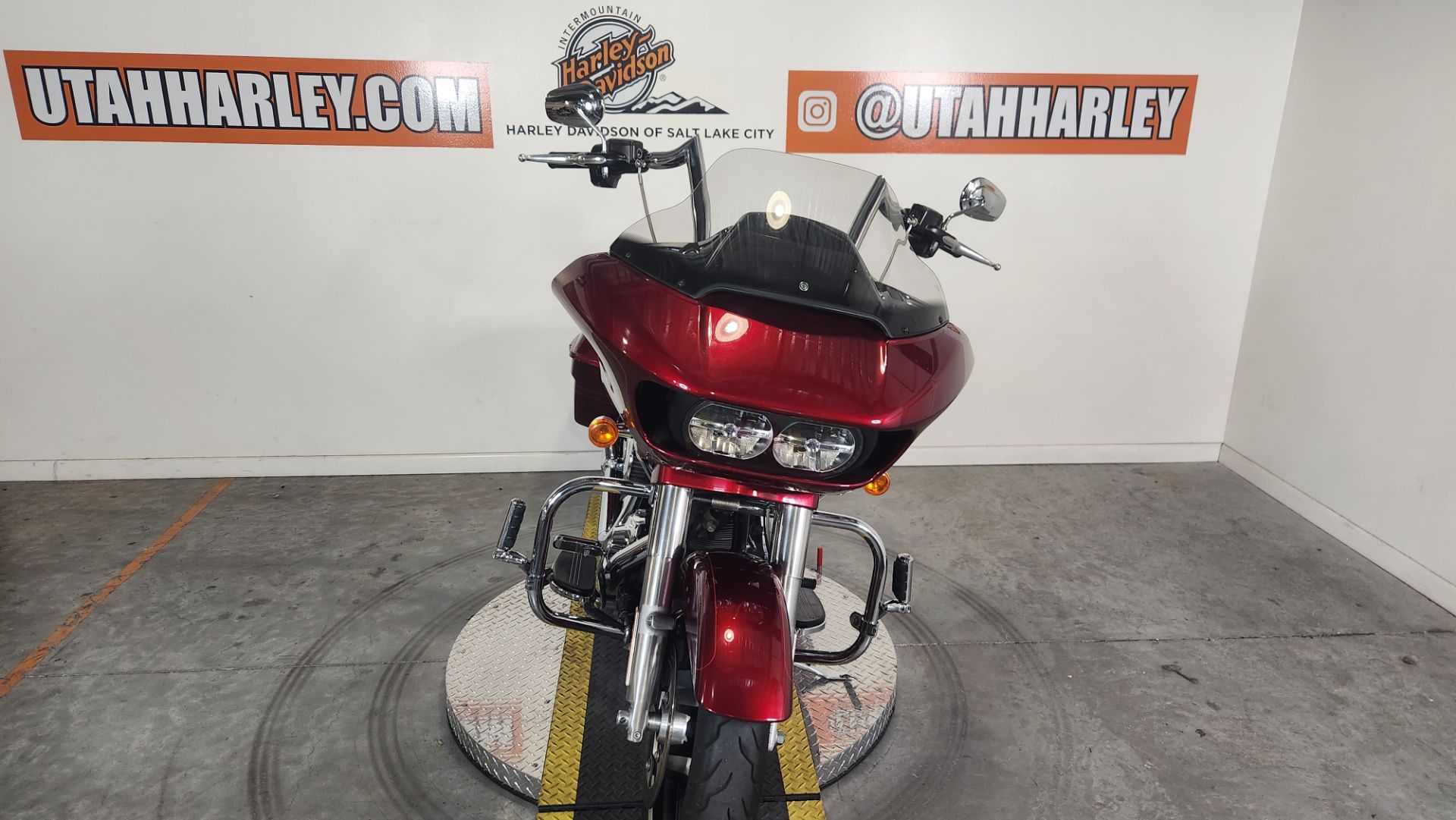 2016 Harley-Davidson Road Glide® Special 3