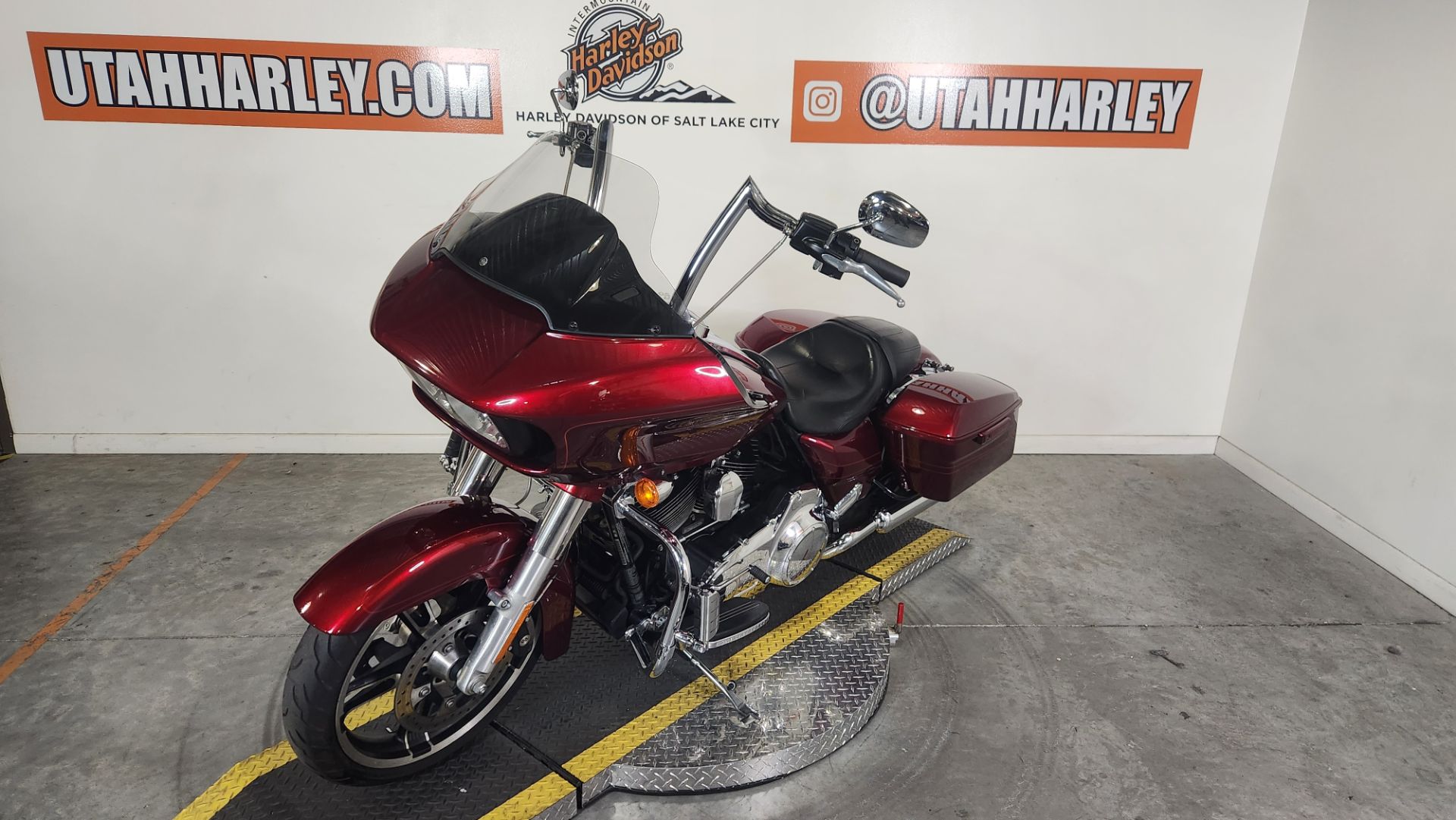 2016 Harley-Davidson Road Glide® Special 4