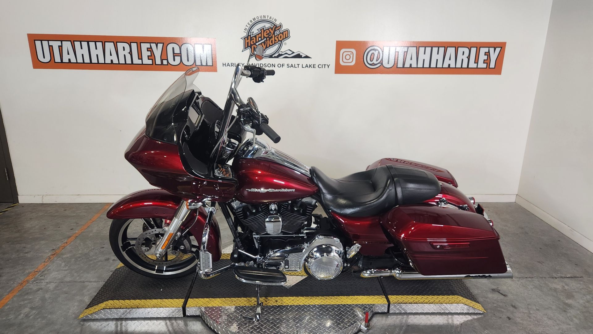 2016 Harley-Davidson Road Glide® Special 5