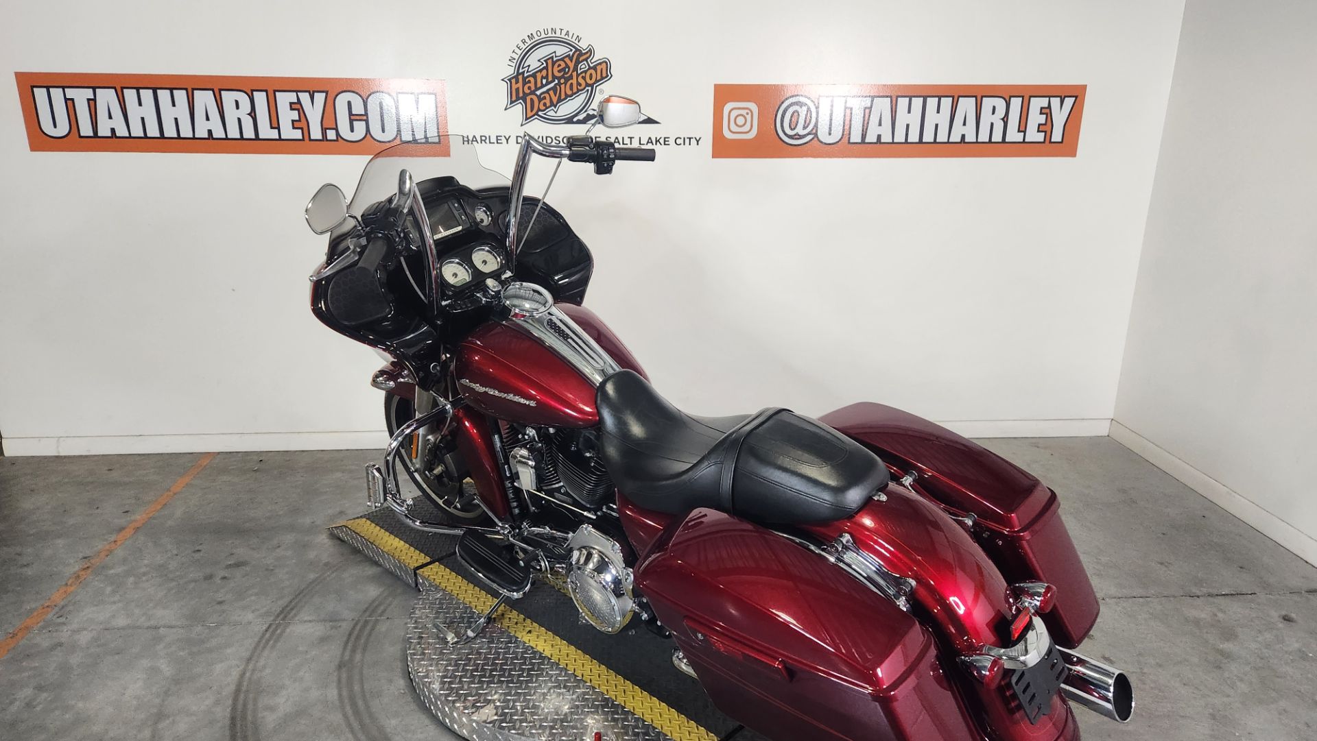 2016 Harley-Davidson Road Glide® Special 6