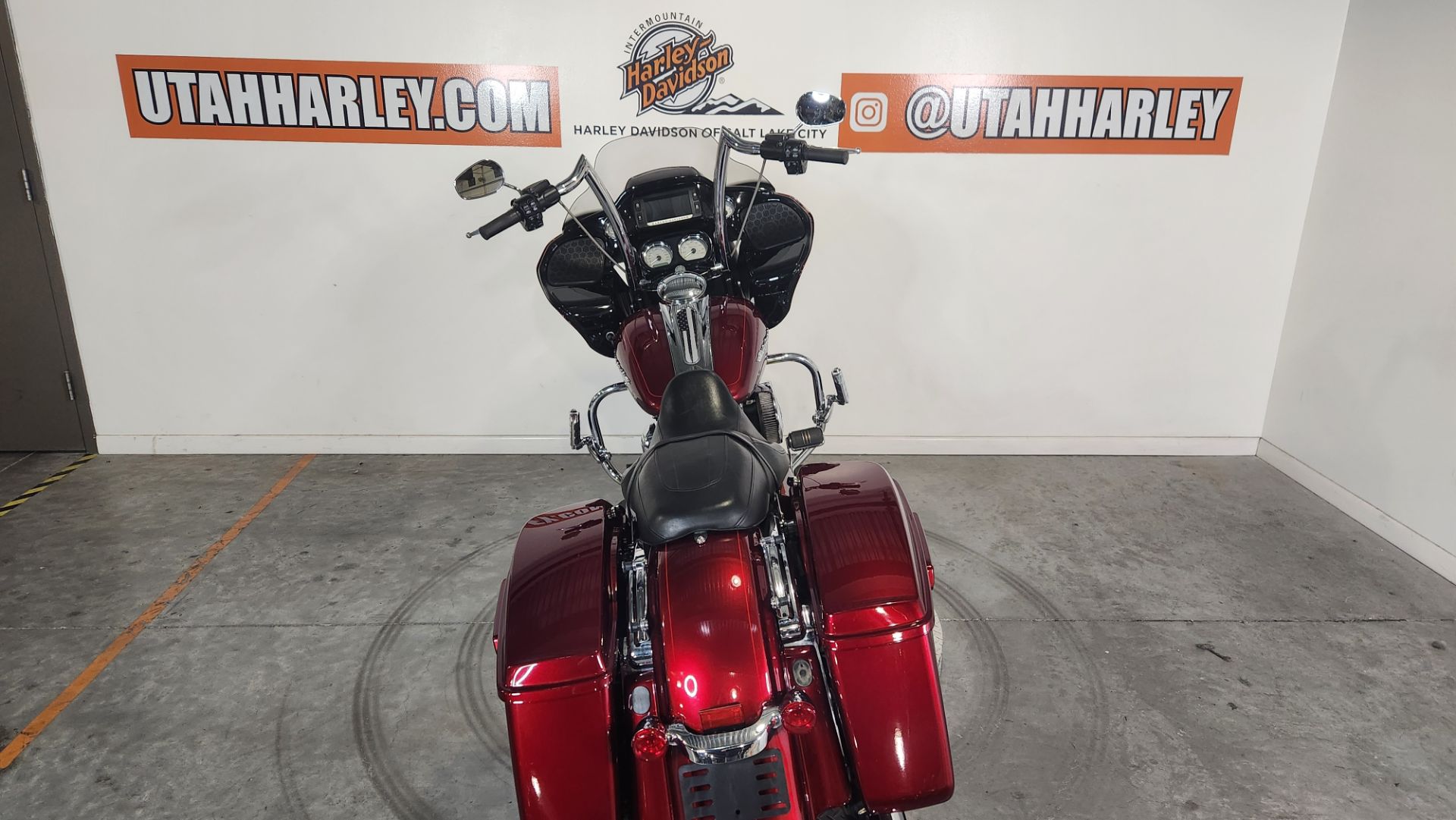 2016 Harley-Davidson Road Glide® Special 7