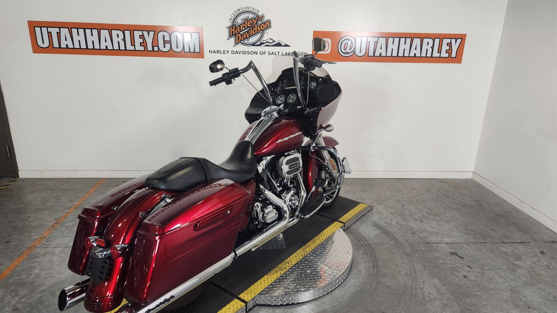 2016 Harley-Davidson Road Glide® Special 8