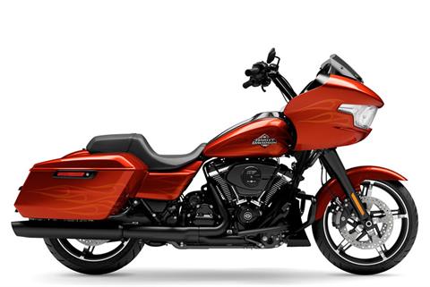 New 2025 Harley-Davidson Road Glide® - Specs, Price, Photos | Salt