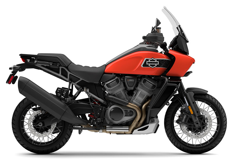 2026 Pan America® 1250 Special