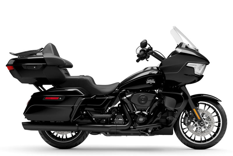 2026 Road Glide® Limited