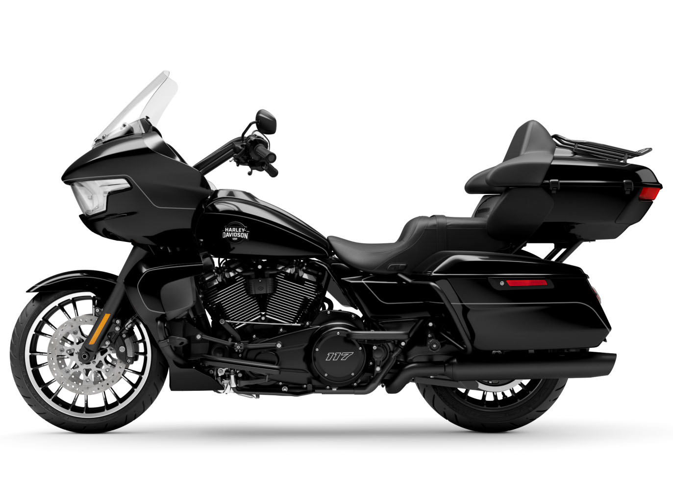 2026 Harley-Davidson Road Glide® Limited 2
