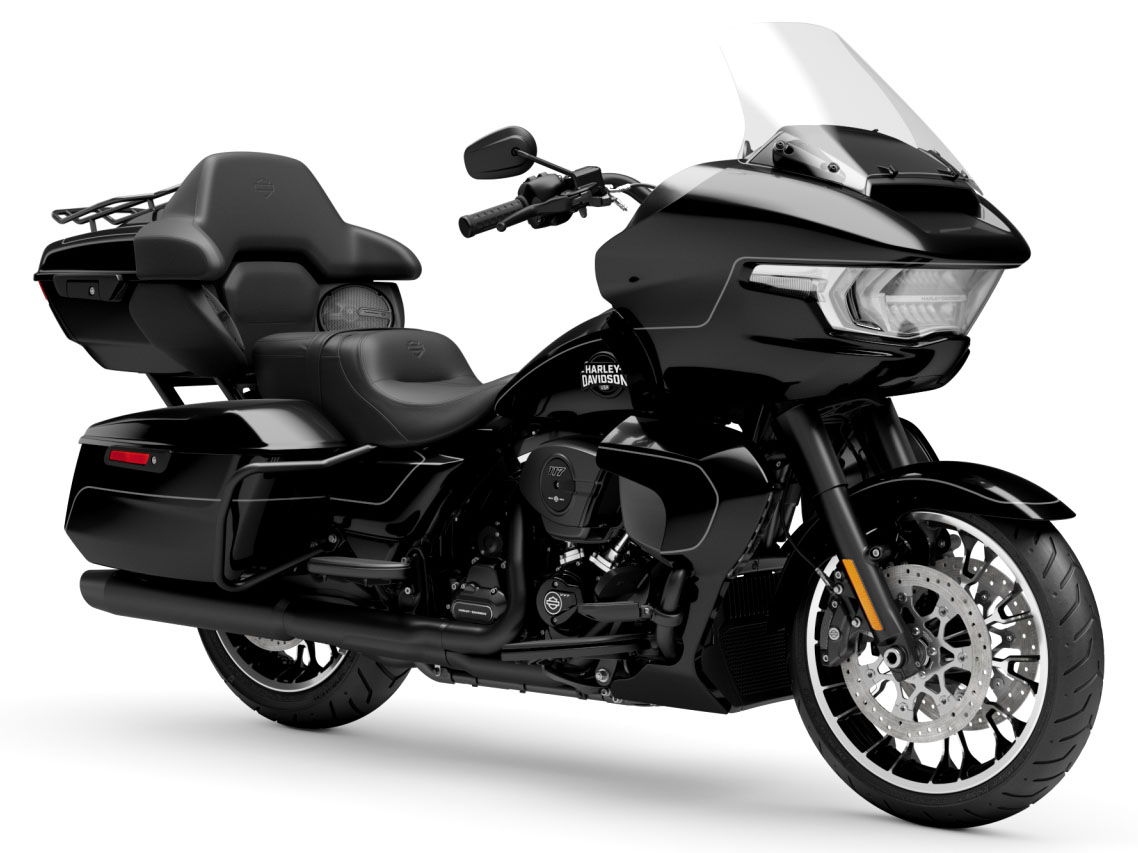 2026 Harley-Davidson Road Glide® Limited 3