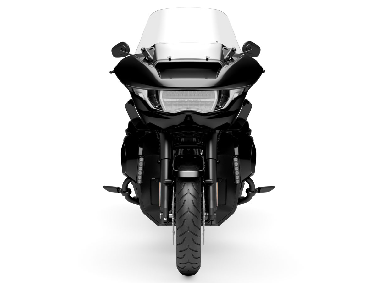 2026 Harley-Davidson Road Glide® Limited 5