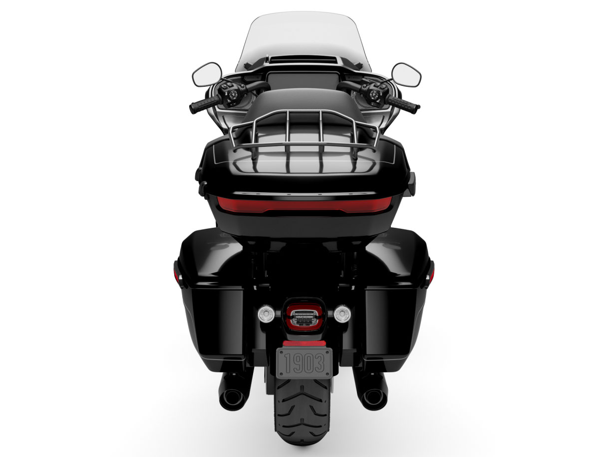 2026 Harley-Davidson Road Glide® Limited 8