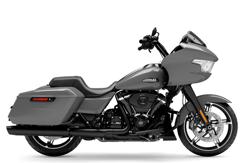 2026 Harley-Davidson Road Glide® 1