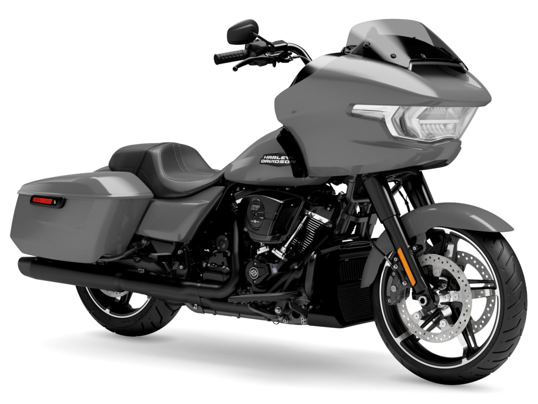 2026 Harley-Davidson Road Glide® 3