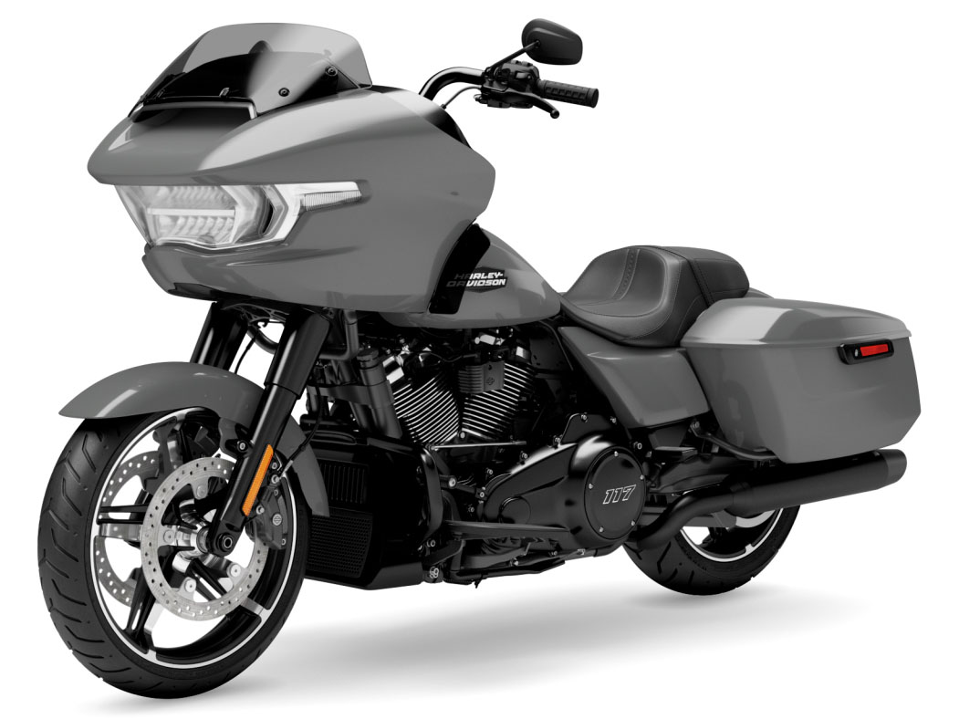 2026 Harley-Davidson Road Glide® 4