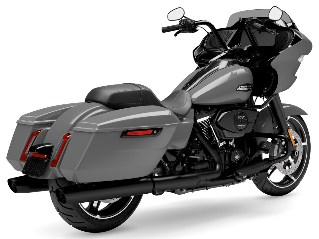 2026 Harley-Davidson Road Glide® 6