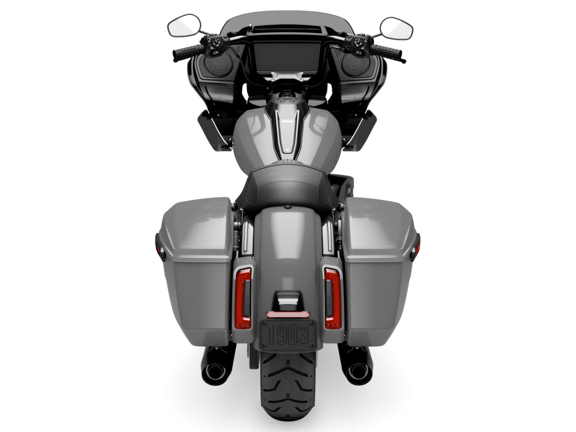 2026 Harley-Davidson Road Glide® 8
