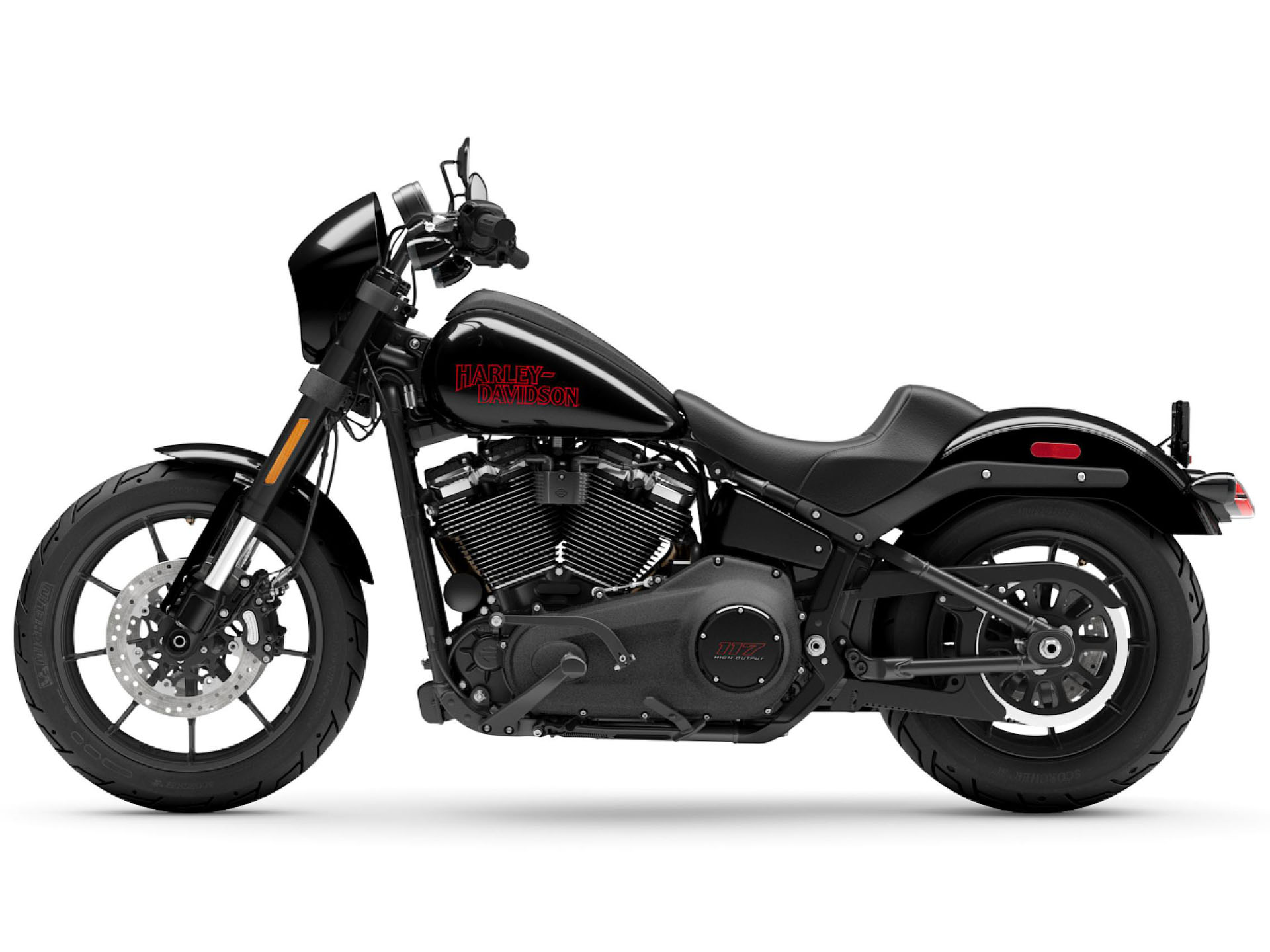 2026 Harley-Davidson Low Rider® S 2