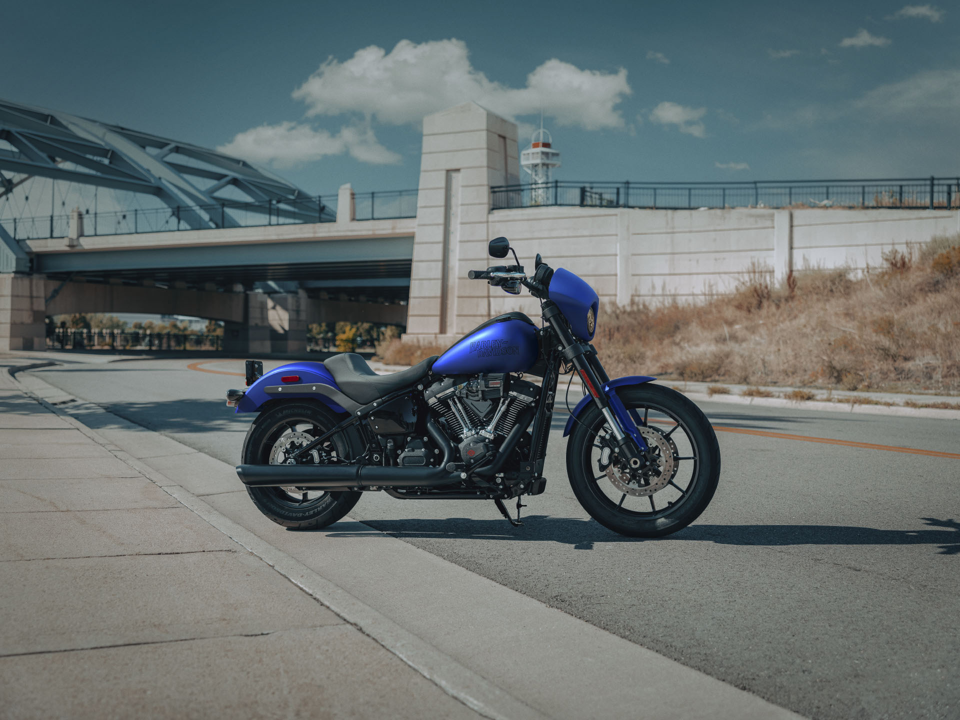 2026 Harley-Davidson Low Rider® S 11