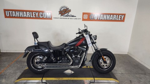 Used 2014 Harley-Davidson Dyna® Fat Bob® - Specs, Price, Photos
