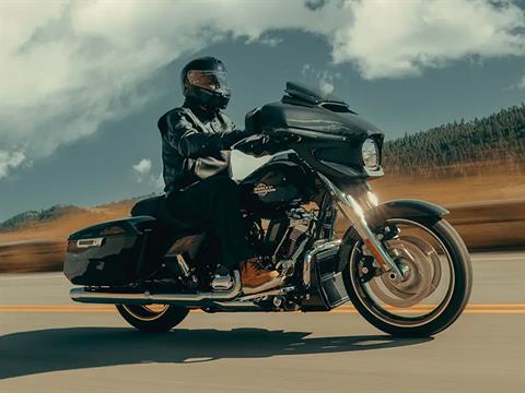 New 2025 Harley-Davidson Street Glide® - Specs, Price
