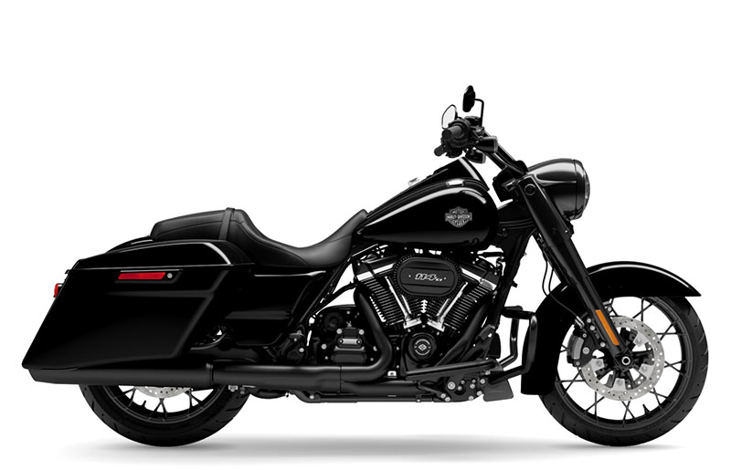 New 2025 Harley-Davidson Road King® Special Specs, Price, Photos