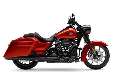 New 2025 Harley-Davidson Road King® Special - Specs, Price, Photos