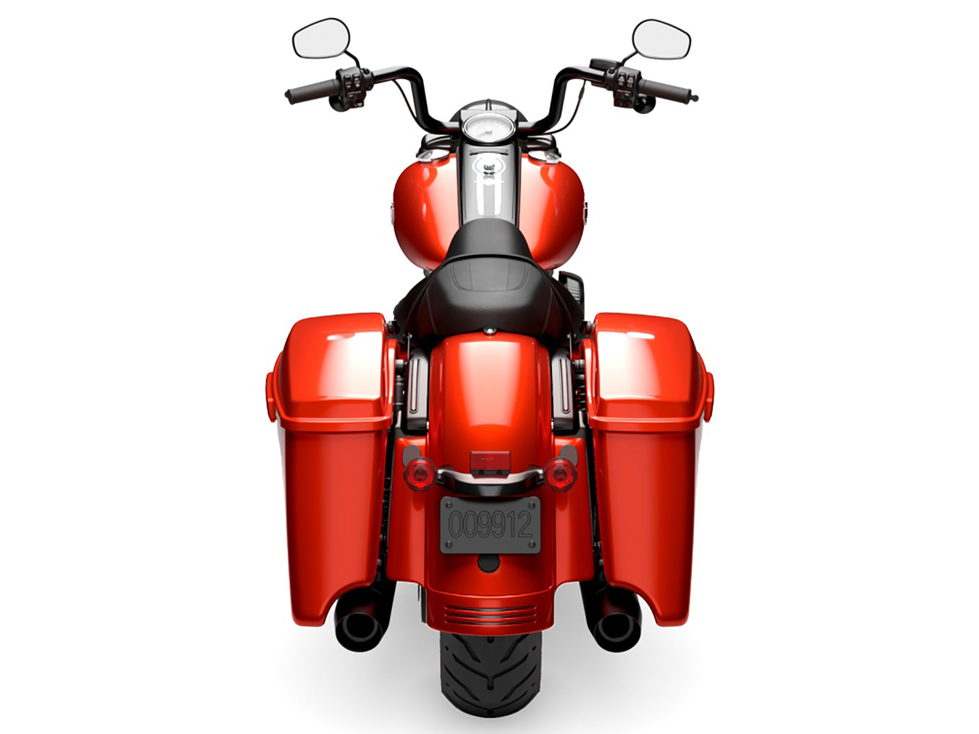 New 2025 Harley-Davidson Road King® Special - Specs, Price