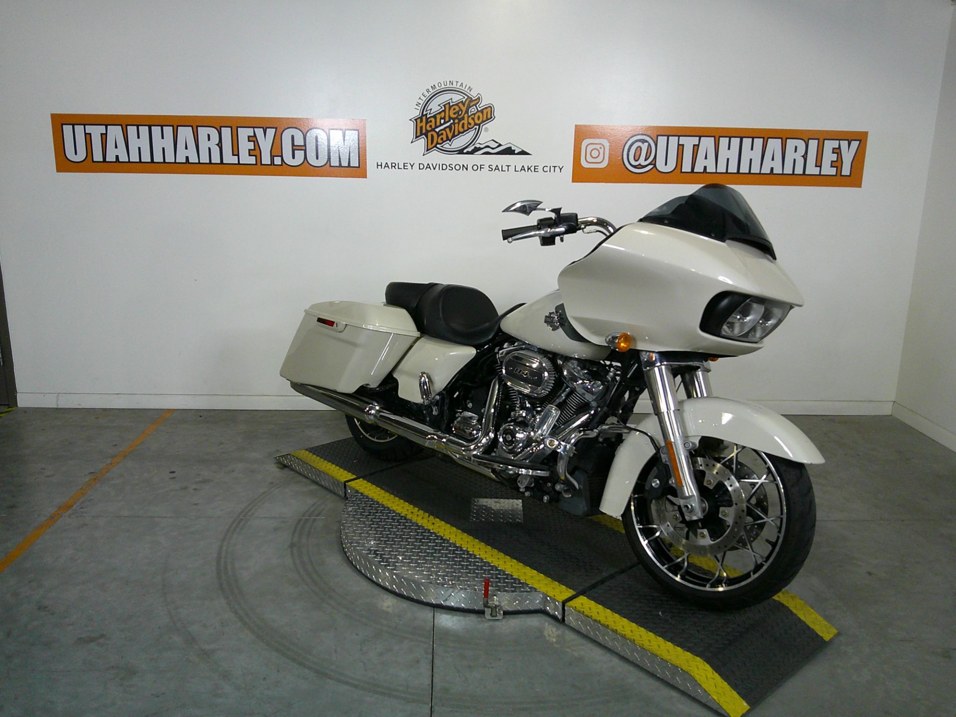 Used 2022 Harley-Davidson Road Glide® Special Specs, Price