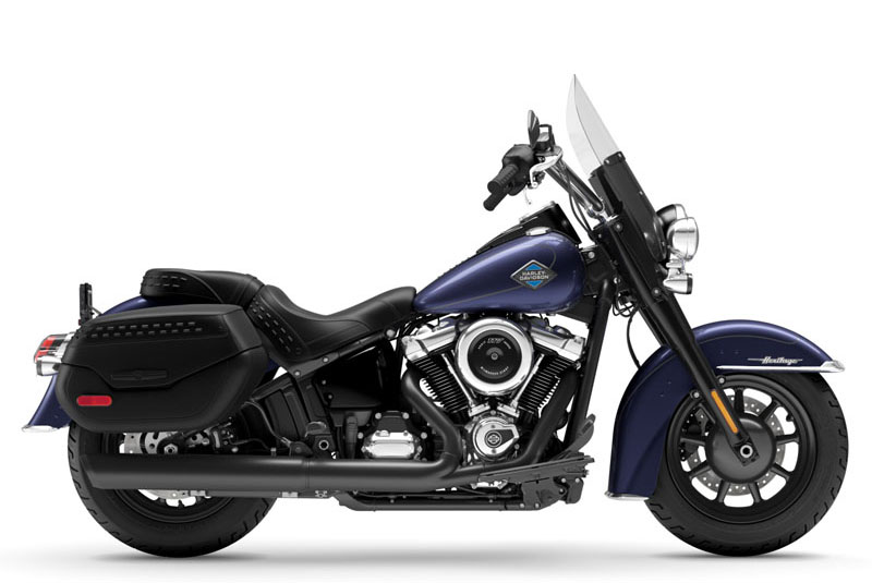 2026 Harley-Davidson Heritage Classic for sale 1307990