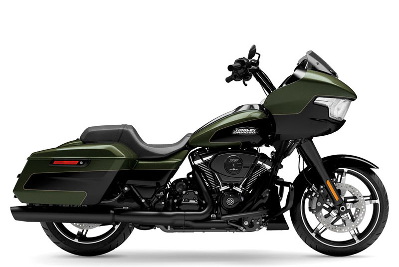 2026 Road Glide®