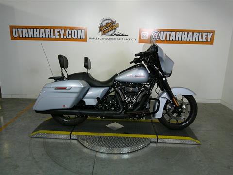 Certified Pre-Owned 2023 Harley-Davidson Street Glide® Special