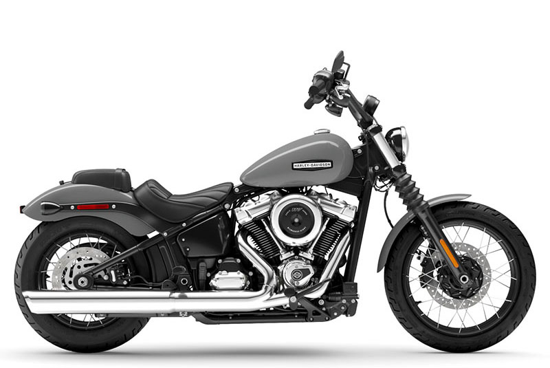 2026 Street Bob®