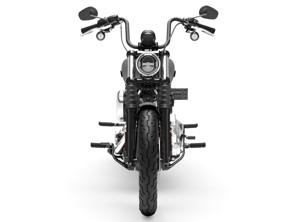 2026 Harley-Davidson Street Bob® 5