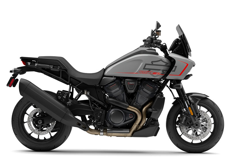 2025 Harley-Davidson Pan America® 1250 ST 1