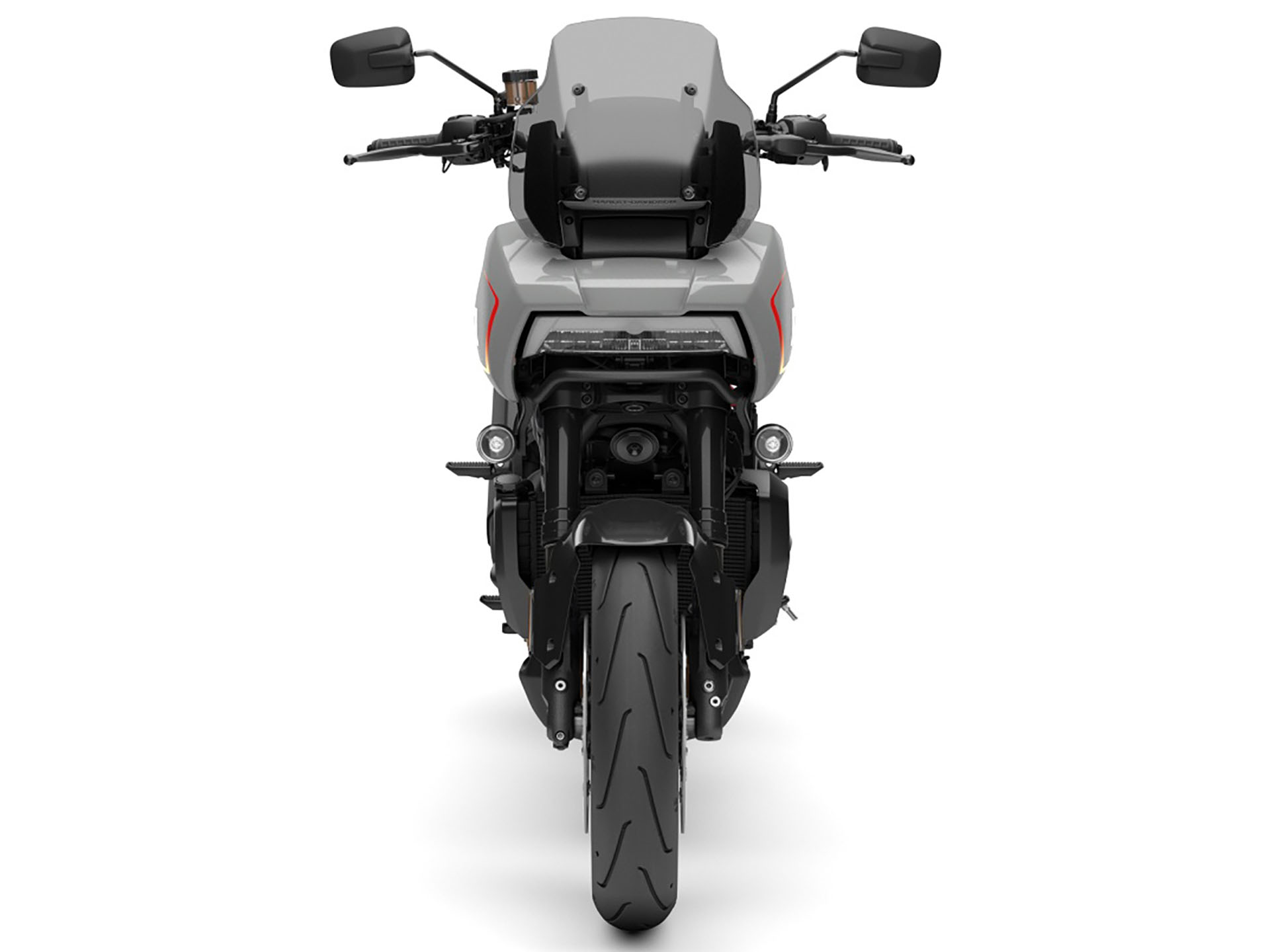 2025 Harley-Davidson Pan America® 1250 ST 5