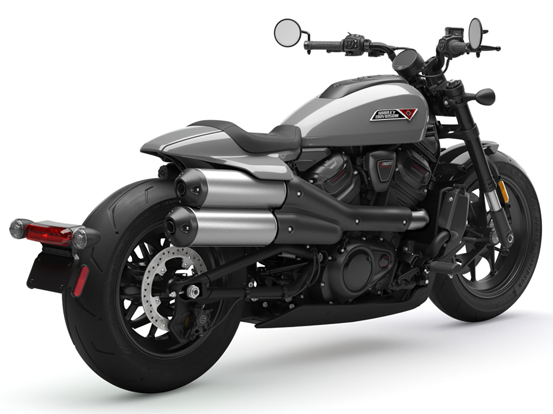 Harley-Davidson メンズS 値下げ New 2025 Harley-Davidson Sportster® S - Specs, Price, Photos