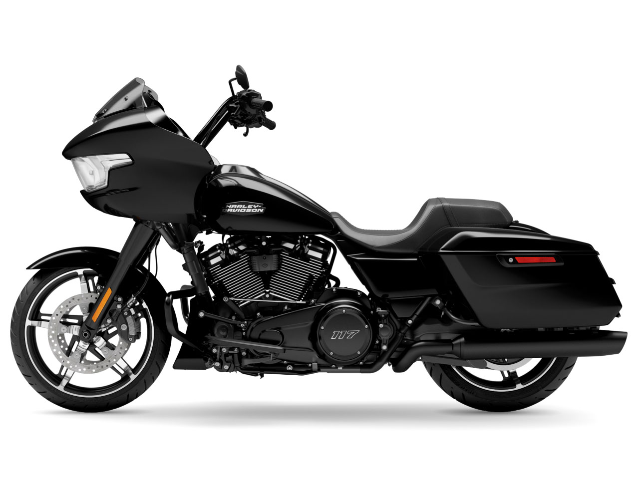 2026 Harley-Davidson Road Glide® 2