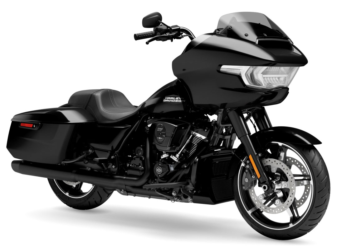 2026 Harley-Davidson Road Glide® 3
