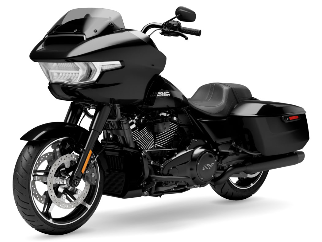 2026 Harley-Davidson Road Glide® 4