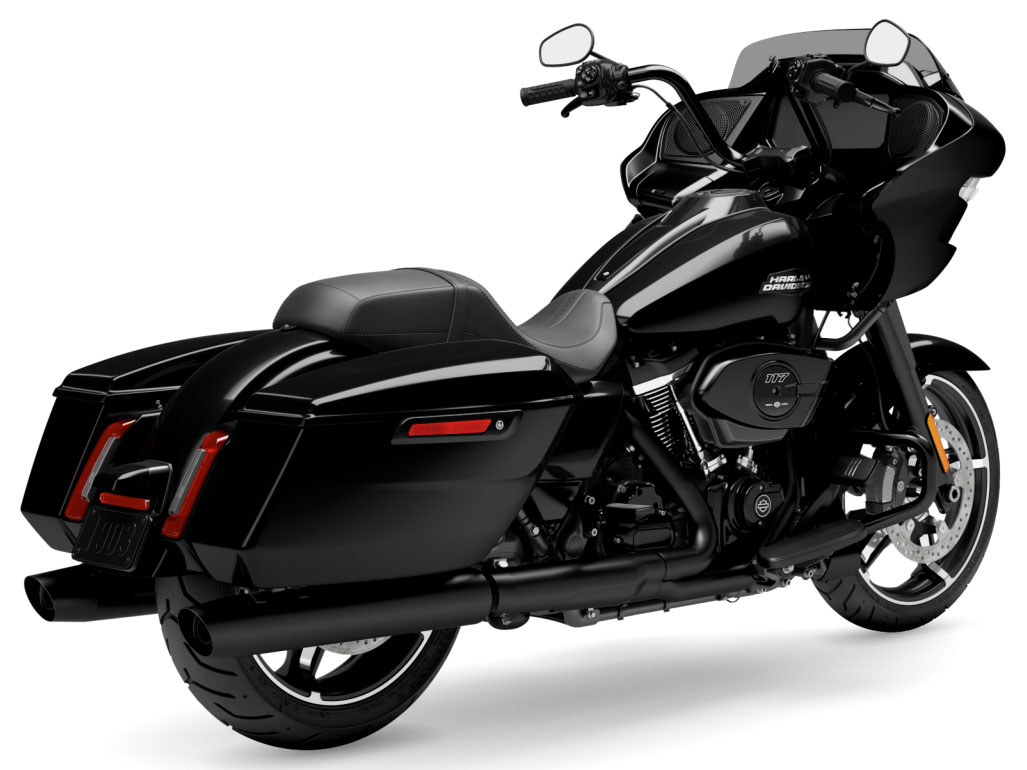 2026 Harley-Davidson Road Glide® 6