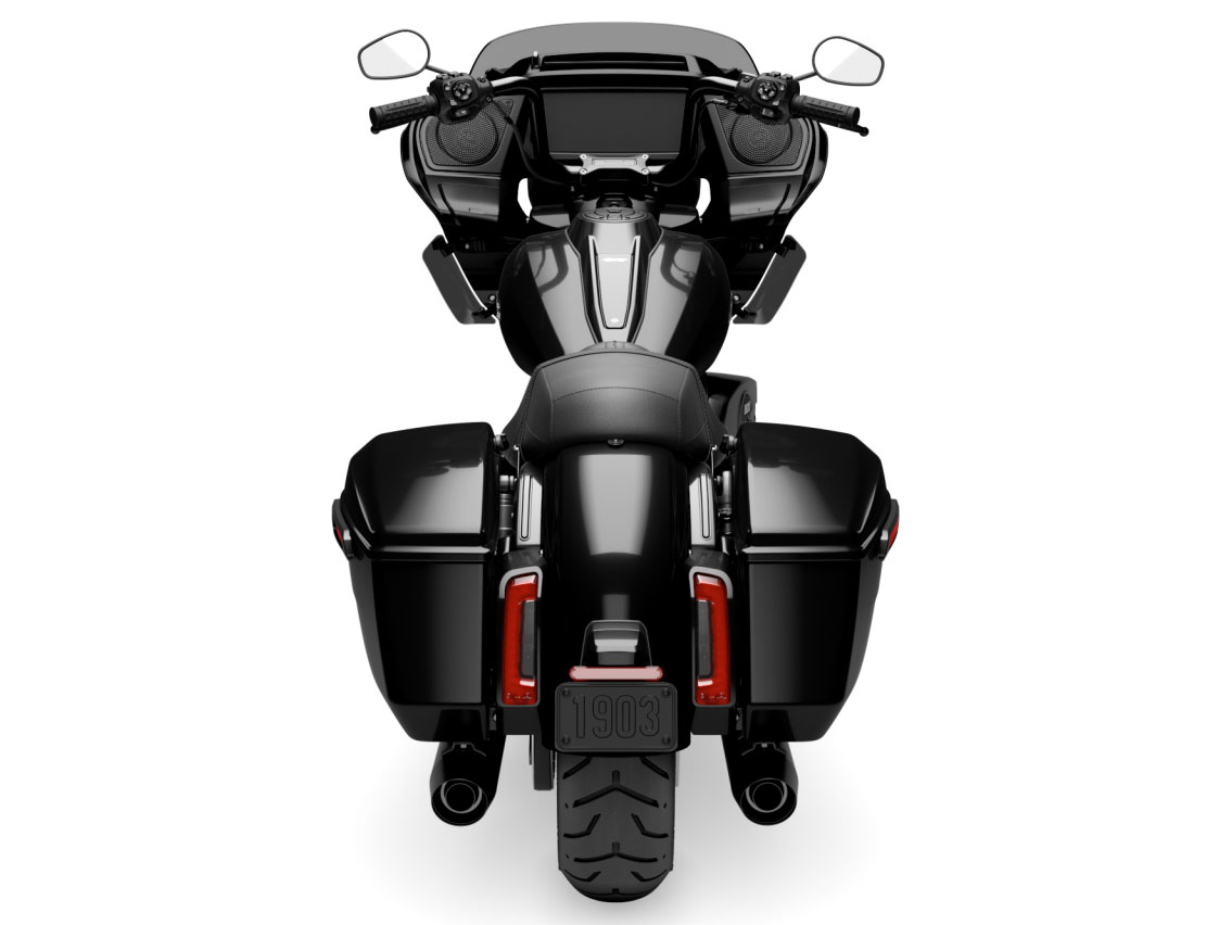 2026 Harley-Davidson Road Glide® 8
