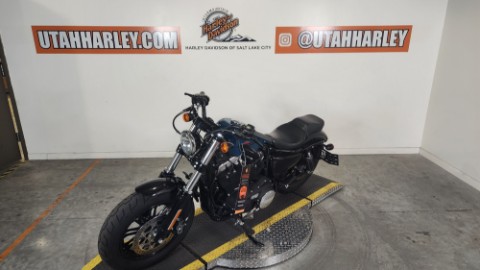Certified Pre-Owned 2021 Harley-Davidson Forty-Eight® - Specs