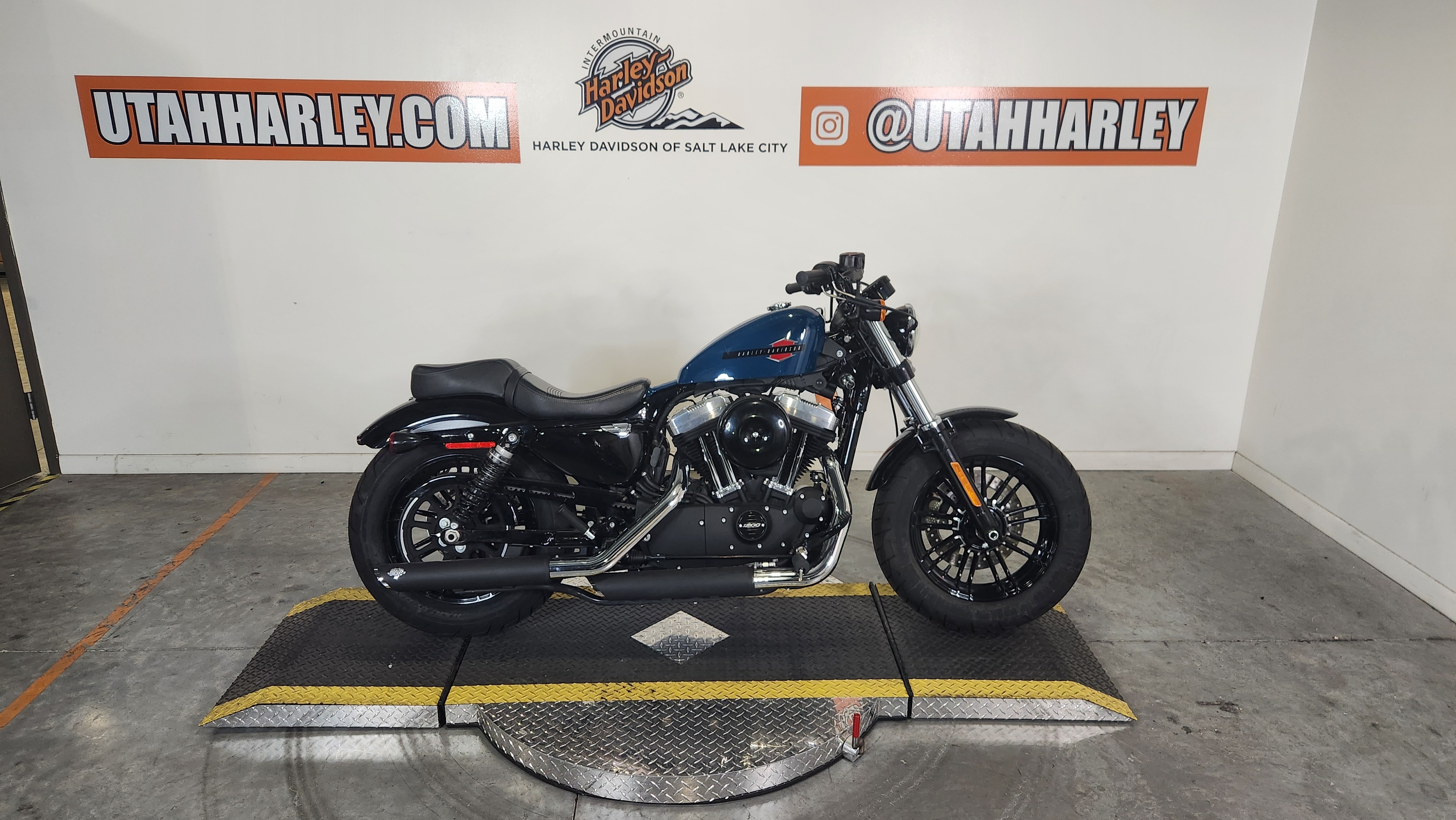2021 Forty-Eight®