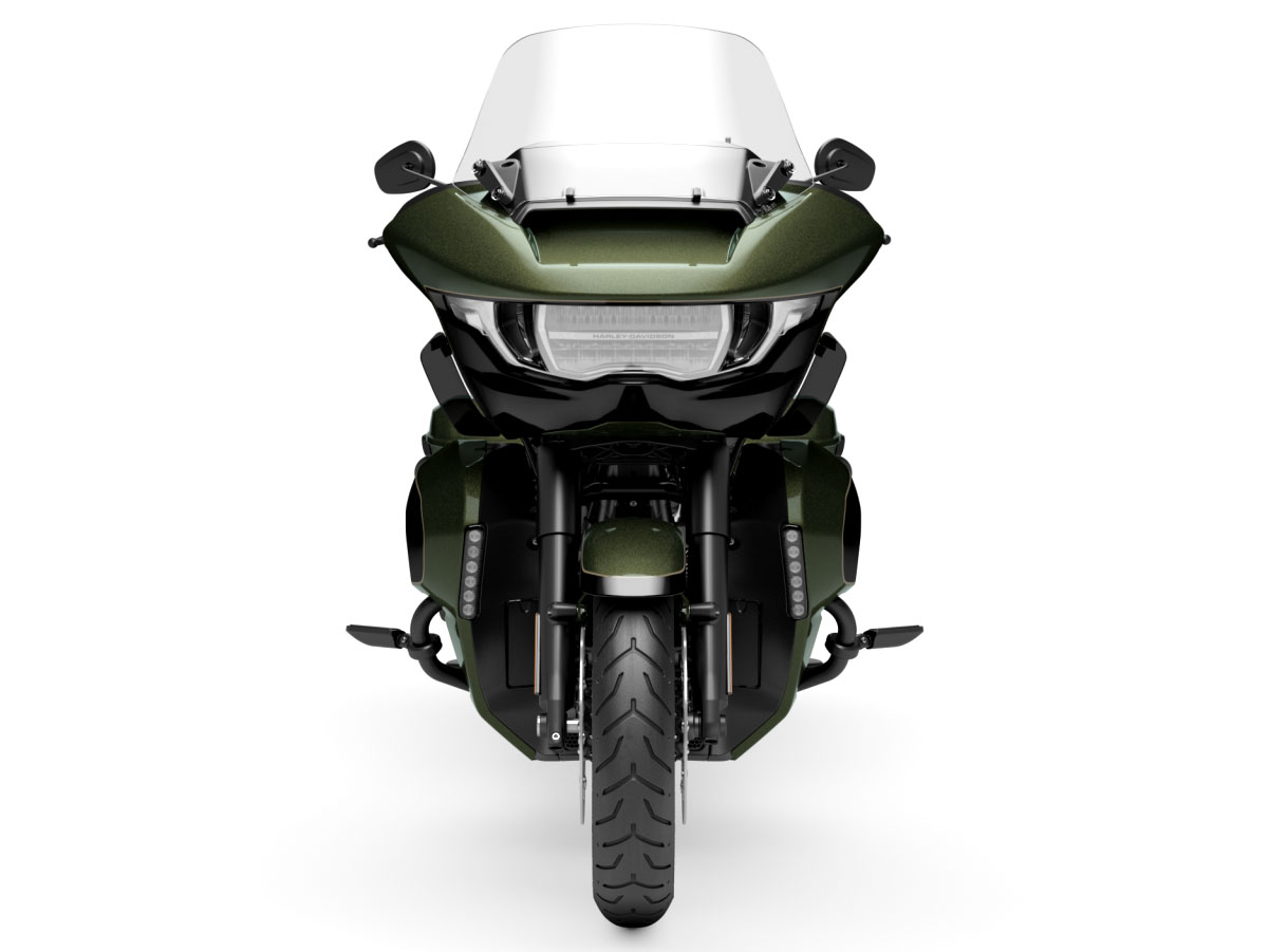 2026 Harley-Davidson Road Glide® Limited 5
