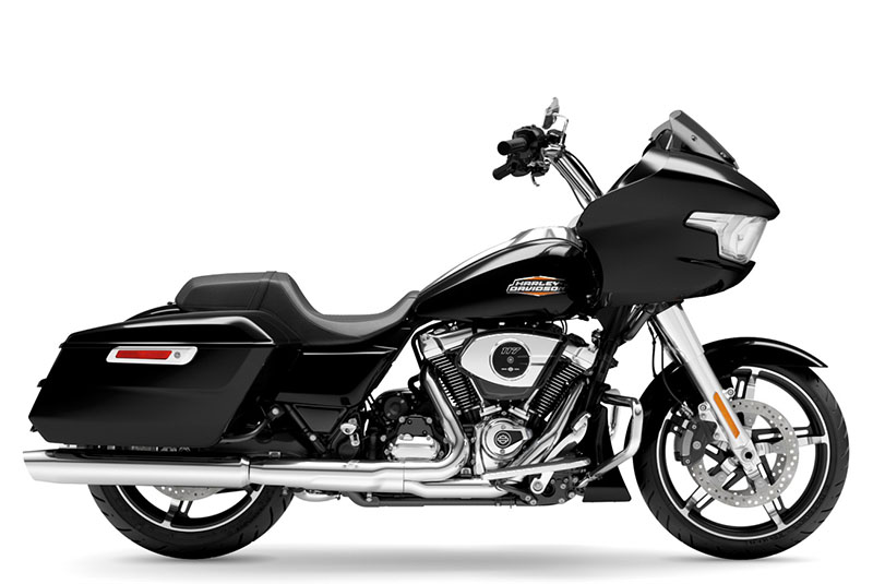 2025 Harley-Davidson Road Glide® 1