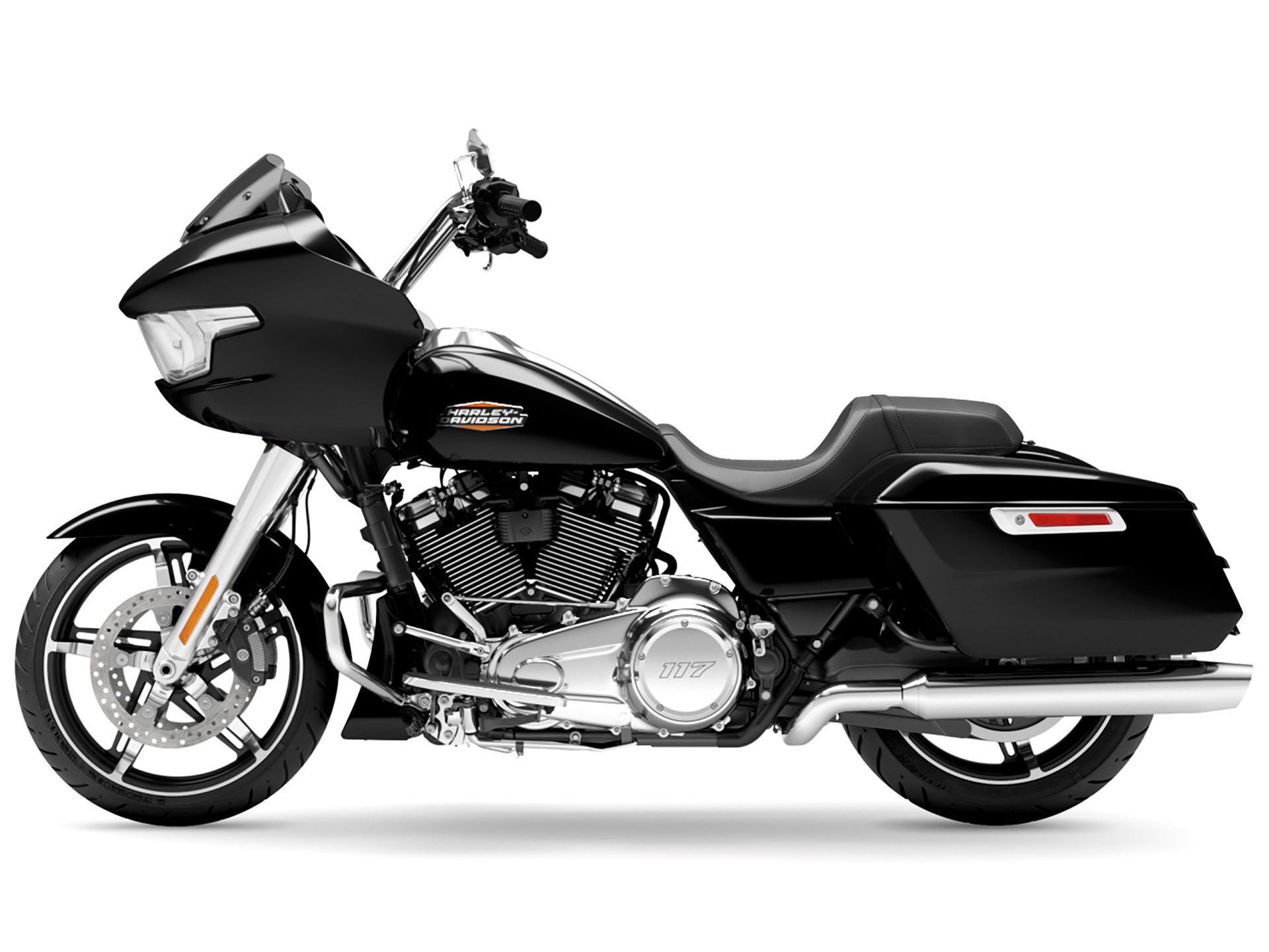 New 2025 Harley-Davidson Road Glide® - Specs, Price, Photos | Salt