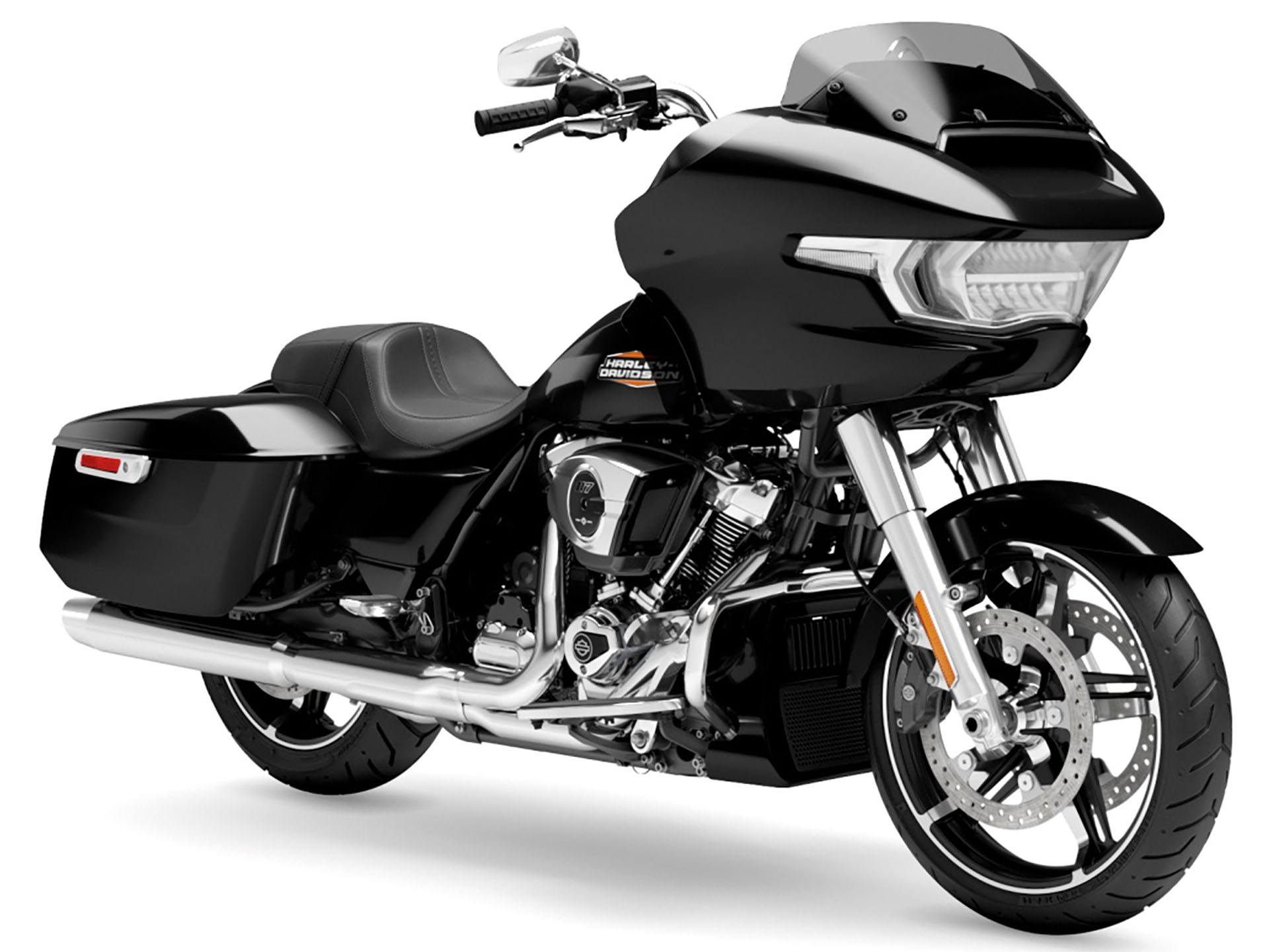 2025 Harley-Davidson Road Glide® 3