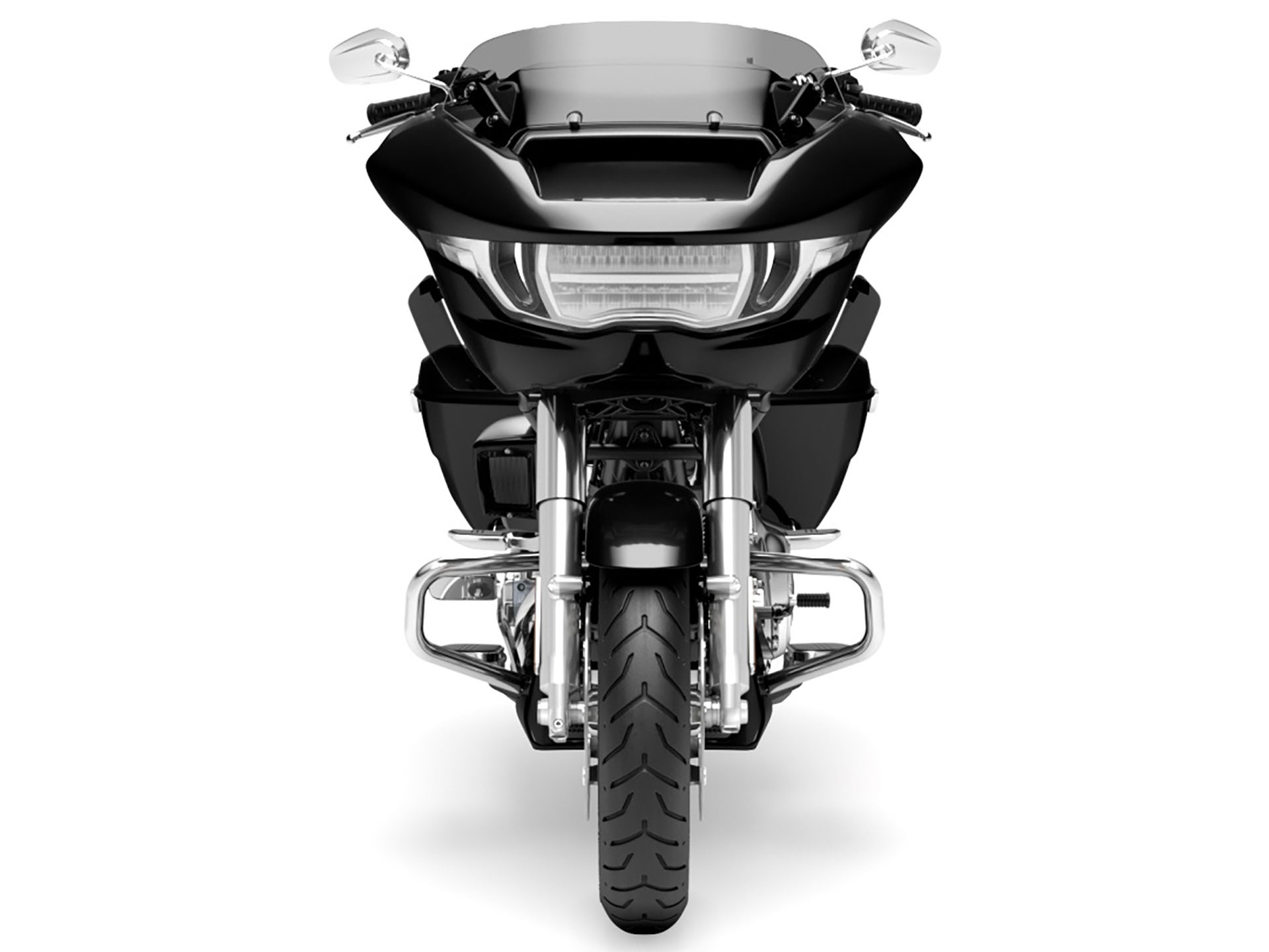 2025 Harley-Davidson Road Glide® 5