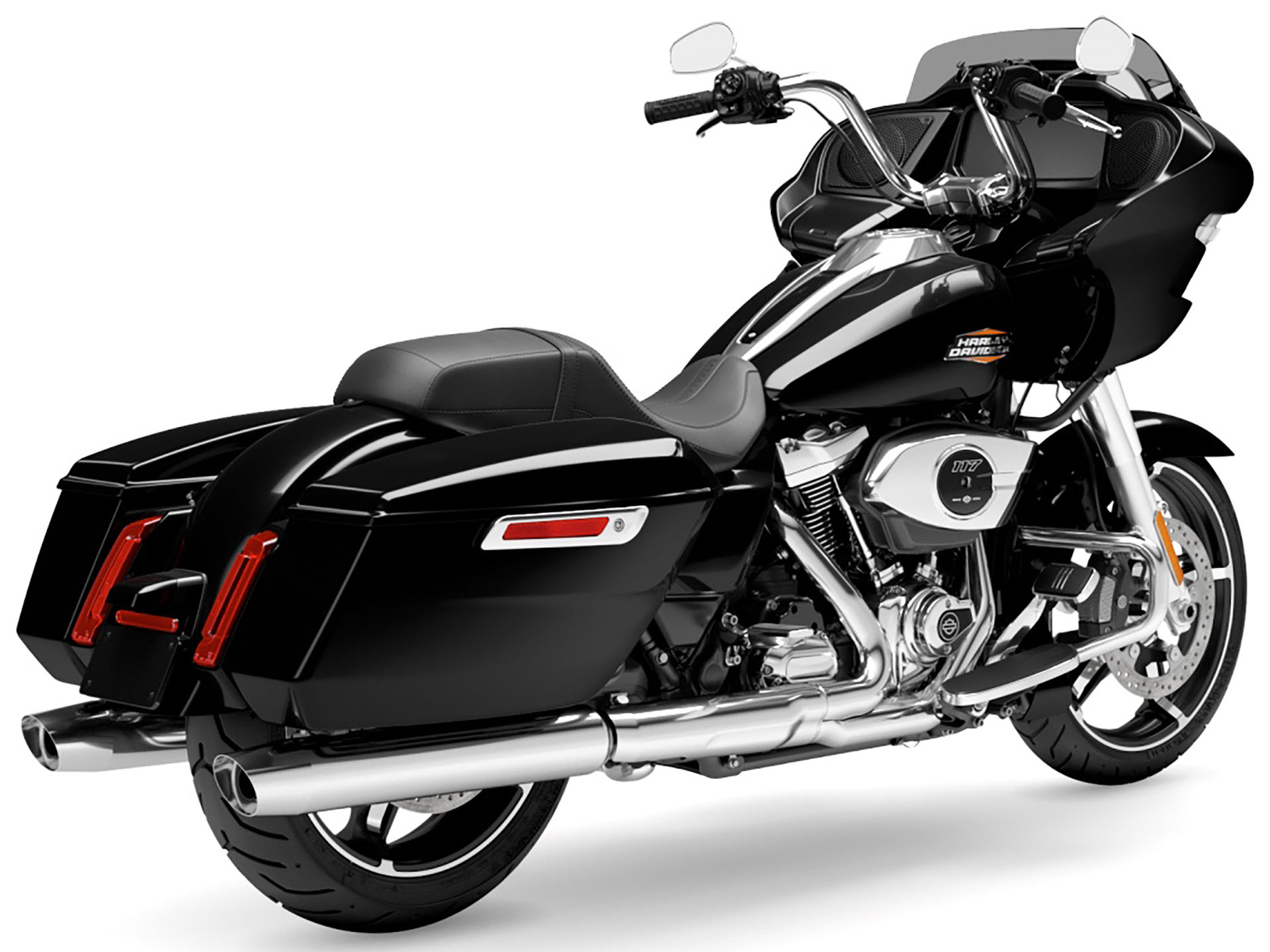 2025 Harley-Davidson Road Glide® 6