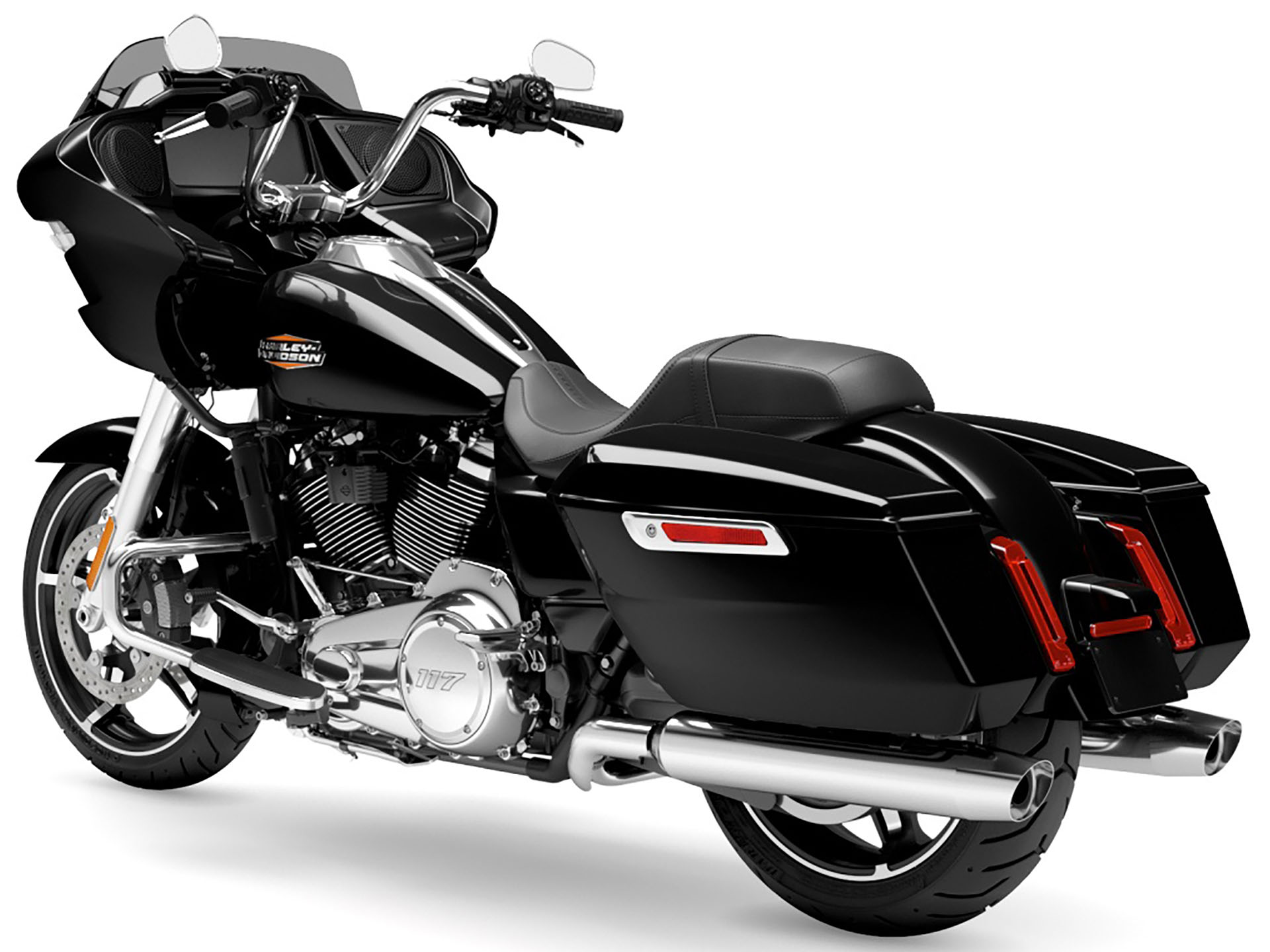 2025 Harley-Davidson Road Glide® 7